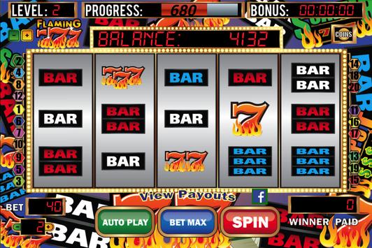 Flaming sevens slot machine free play Flaming sevens slot machine free play