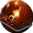 النار المشتعلة الشر Evil Wolf APK