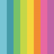 Rainbow Rush