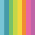 Rainbow Rush