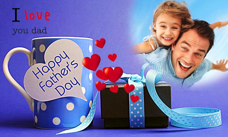 إطار صور عيد الأب 2021 For Android Apk Download