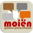 Moien - global phrasebook APK