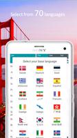 Moien - global phrasebook постер