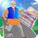 Modi Currency icon