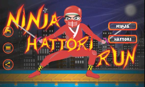 Play Ninja Hattori Games To Play Free Download