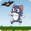 ”Super Cat