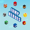 Jump Heroes!-APK