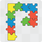 Logo Puzzle أيقونة