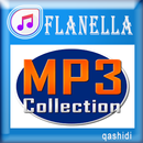 flanella mp3 terbaru APK