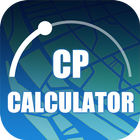 Calculator for Pokemon GO icône
