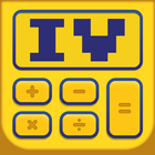 IV Calculator for Pokemon GO icône