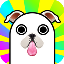 Face Filters - Dog face & Bee APK