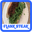 Flank Steak Recipes Full 📘