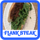Flank Steak Recipes Full 📘 APK