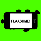 FlaashME 图标