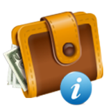 Money Informer icon