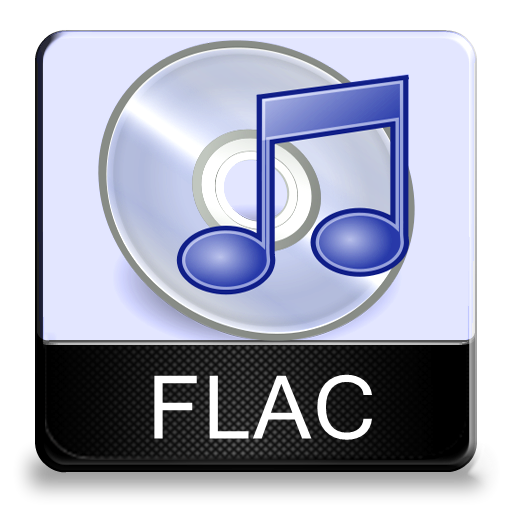 FLAC Audio Converter
