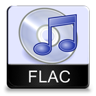 FLAC Audio Converter-icoon