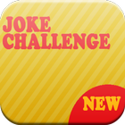 Joke Challenge for Whatsapp иконка