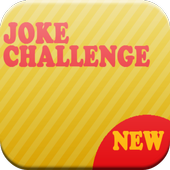 Joke Challenge for Whatsapp icon
