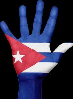 Cuba Flag Wallpapers ảnh chụp màn hình 3