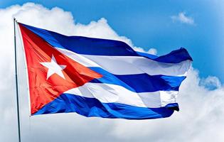 Cuba Flag Wallpapers capture d'écran 2