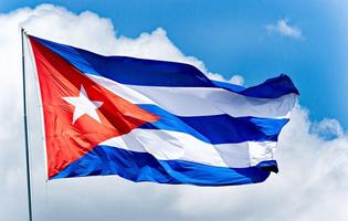 Cuba Flag Wallpapers ảnh chụp màn hình 2