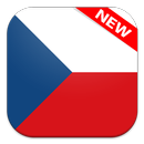 🇨🇿 Czech Republic Flag Wallpapers - Česká vlajka APK