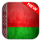 Belarus Flag icon