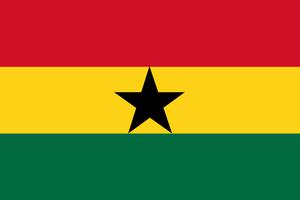 Ghana Flag Wallpapers screenshot 2