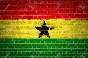 Ghana Flag Wallpapers screenshot 3