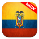🇪🇨 Ecuador Flag Wallpapers APK