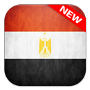 Egypt Flag Wallpapers APK