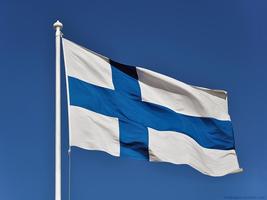 🇫🇮 Finland Flag Wallpapers screenshot 3