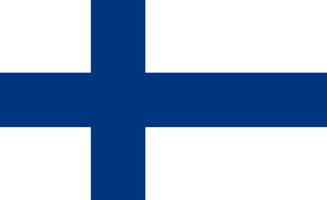 🇫🇮 Finland Flag Wallpapers poster