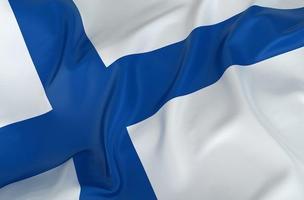 🇫🇮 Finland Flag Wallpapers screenshot 2