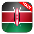 Kenya Flag Wallpapers APK