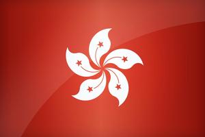 Hong Kong Flag screenshot 3