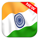 India Flag Wallpapers APK