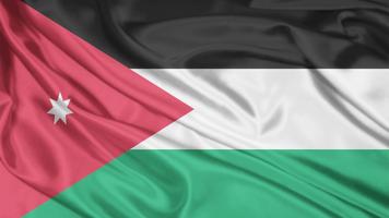 Jordan Flag screenshot 3