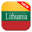 Lithuania Flag Wallpapers