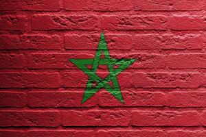 Morocco Flag 截圖 3