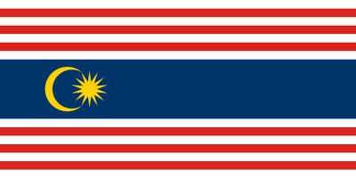 Malaysia Flag ภาพหน้าจอ 3