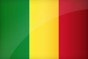 Mali Flag capture d'écran 1