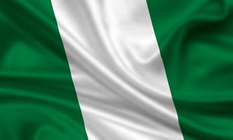 Nigeria Flag capture d'écran 3