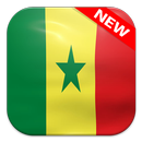 Senegal Flag Wallpapers APK