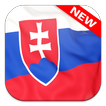 Slovakia Flag Wallpapers