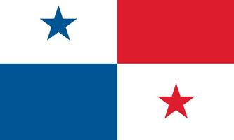 Panama Flag Wallpapers syot layar 2