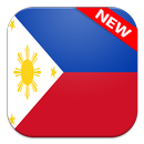 Philippines Flag Wallpapers APK