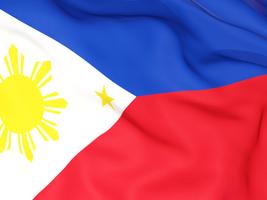 Philippines Flag Ekran Görüntüsü 2